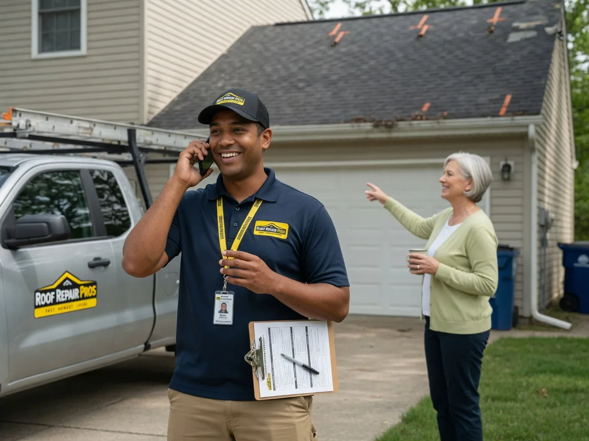 Roof Repair Richland, OR FAQs
